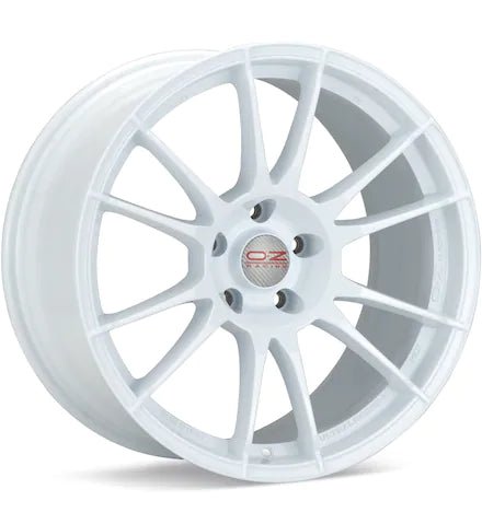 O.Z. ULTRALEGGERA HLT MATTE SILVER PAINTED - Gun Hill Tire House (WTW - WHOLESALE TIRES & WHEELS)