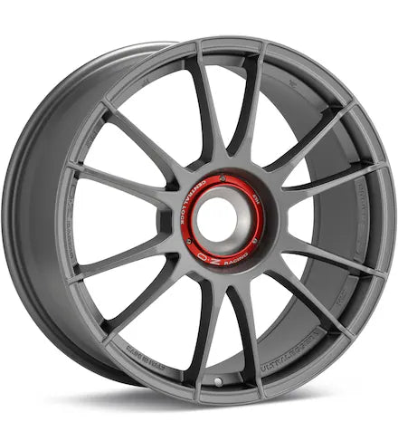 O.Z. ULTRALEGGERA HLT CENTLOCK MATTE BRONZE PAINTED - Gun Hill Tire House (WTW - WHOLESALE TIRES & WHEELS)