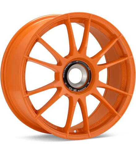 O.Z. ULTRALEGGERA HLT CENTLOCK GOLD PAINTED - Gun Hill Tire House (WTW - WHOLESALE TIRES & WHEELS)