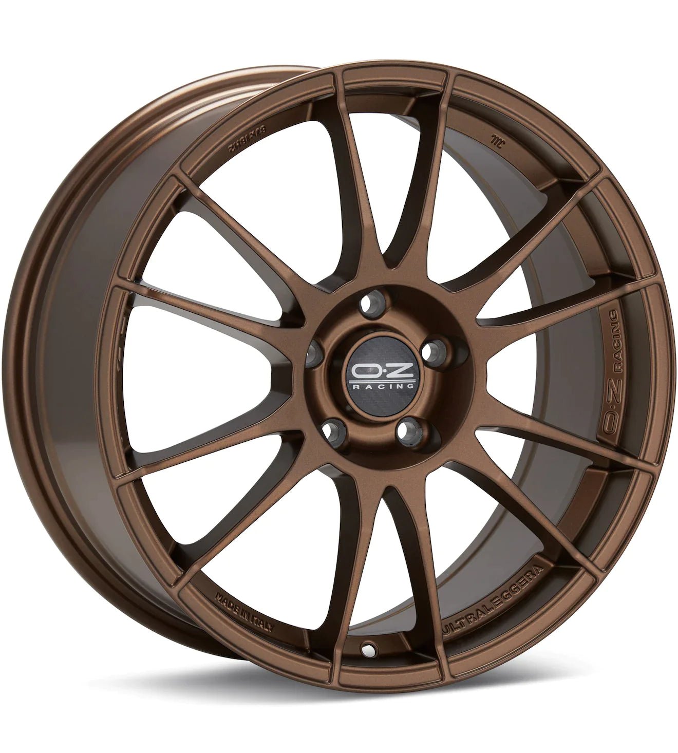 O.Z. ULTRALEGGERA BRIGHT SILVER PAINT - Gun Hill Tire House (WTW - WHOLESALE TIRES & WHEELS)
