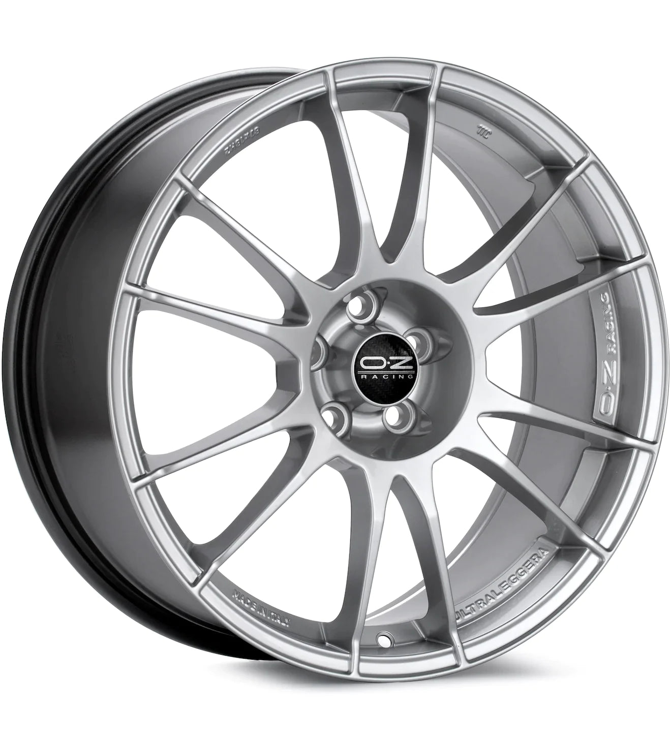 O.Z. ULTRALEGGERA BRIGHT SILVER PAINT - Gun Hill Tire House (WTW - WHOLESALE TIRES & WHEELS)