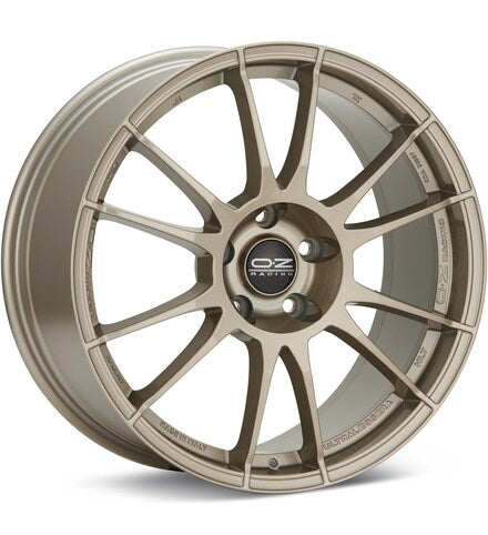 OZ ULTRALEGGERA HLT PINTADO VERDE