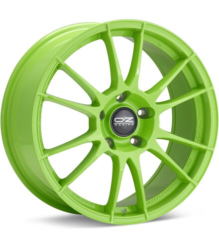 OZ ULTRALEGGERA HLT PINTADO VERDE