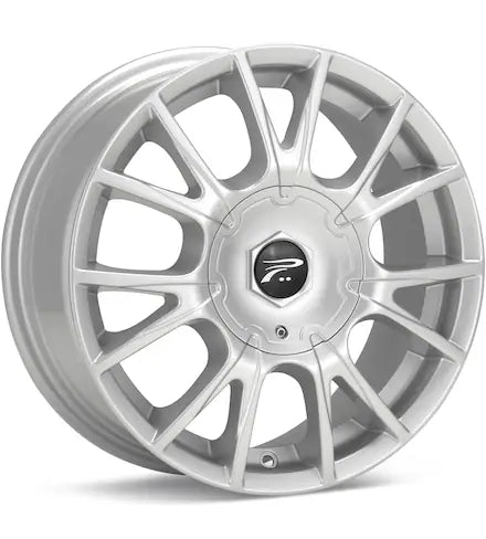 PLATINUM MARATHON BLACK PAINTED - Gun Hill Tire House (WTW - WHOLESALE TIRES & WHEELS)