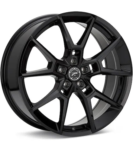 PLATINUM MATRIX GLOSS BLACK PAINTED - Gun Hill Tire House (WTW - WHOLESALE TIRES & WHEELS)