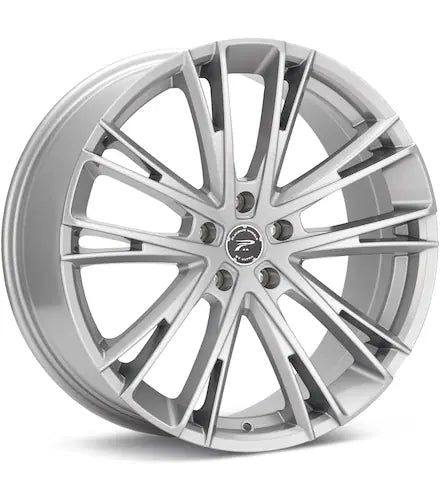 PLATINUM PROPHECY SILVER PAINTED - Gun Hill Tire House (WTW - WHOLESALE TIRES & WHEELS)
