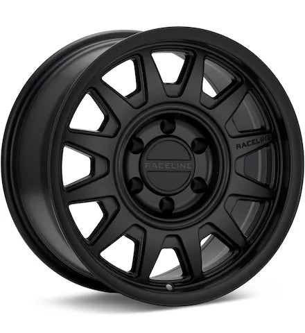 RACELINE AERO HD MATTE BRONZE PAINTED - Gun Hill Tire House (WTW - WHOLESALE TIRES & WHEELS)