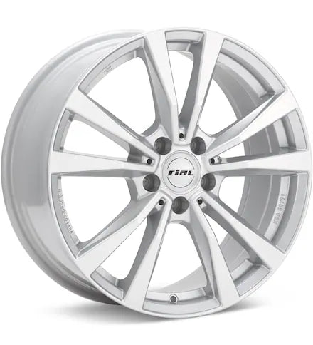 RIAL M12 BRIGHT SILVER PAINT - Gun Hill Tire House (WTW - WHOLESALE TIRES & WHEELS)