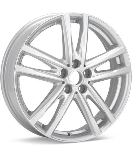 RIAL X10 - I BLACK PAINTED - Gun Hill Tire House (WTW - WHOLESALE TIRES & WHEELS)