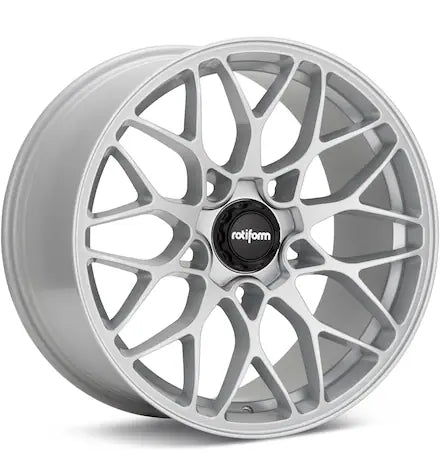 ROTIFORM SGN GLOSS SILVER PAINT - Gun Hill Tire House (WTW - WHOLESALE TIRES & WHEELS)