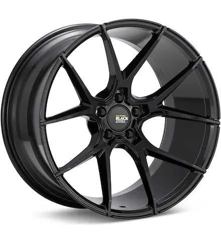 SAVINI BLACK DI FORZA BM14 DOUBLE DARK TINT - Gun Hill Tire House (WTW - WHOLESALE TIRES & WHEELS)