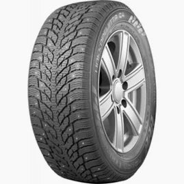 235/60R17C Nokian Hakkapeliitta CR4 117R - Gun Hill Tire House (WTW - WHOLESALE TIRES & WHEELS)