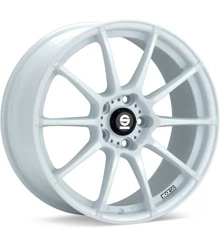 SPARCO ASSETTO GARA RALLY GOLD PAINTED - Gun Hill Tire House (WTW - WHOLESALE TIRES & WHEELS)