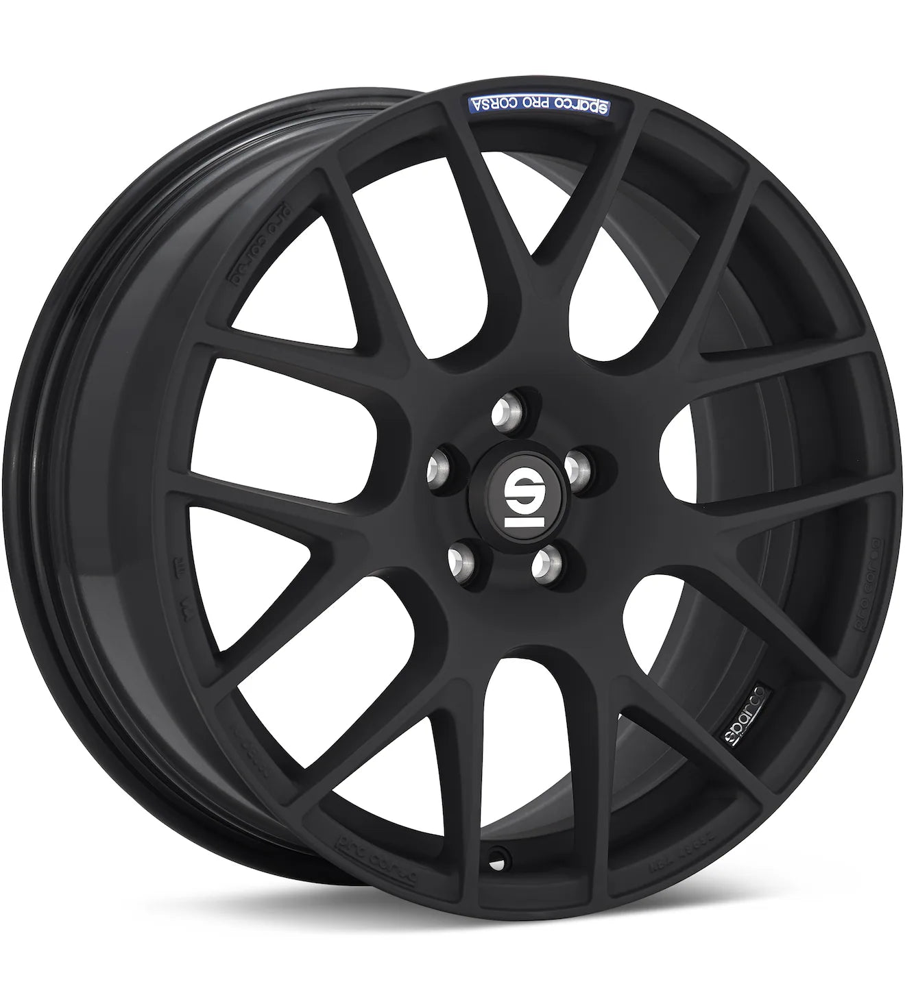 SPARCO PRO CORSA Light Grey Painted - Gun Hill Tire House (WTW - WHOLESALE TIRES & WHEELS)