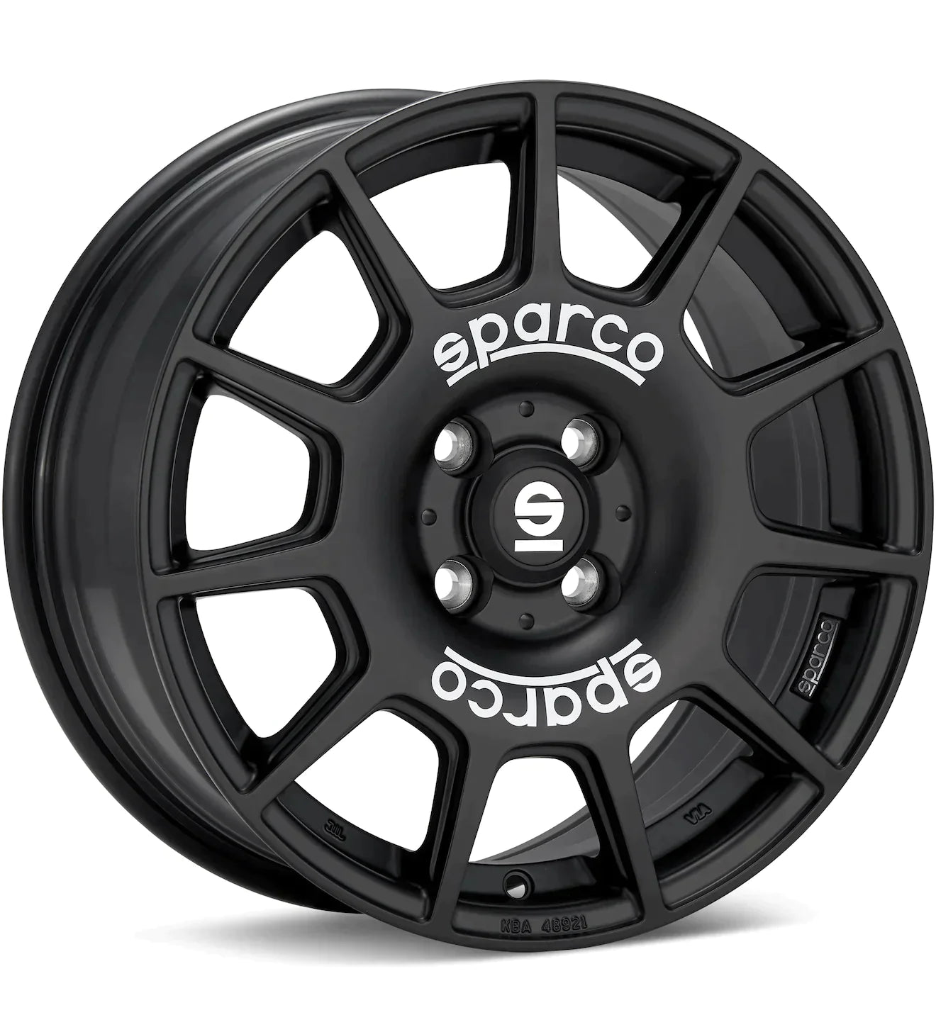 SPARCO ALL - TERRAIN TERRA Rally Gold Painted - Gun Hill Tire House (WTW - WHOLESALE TIRES & WHEELS)