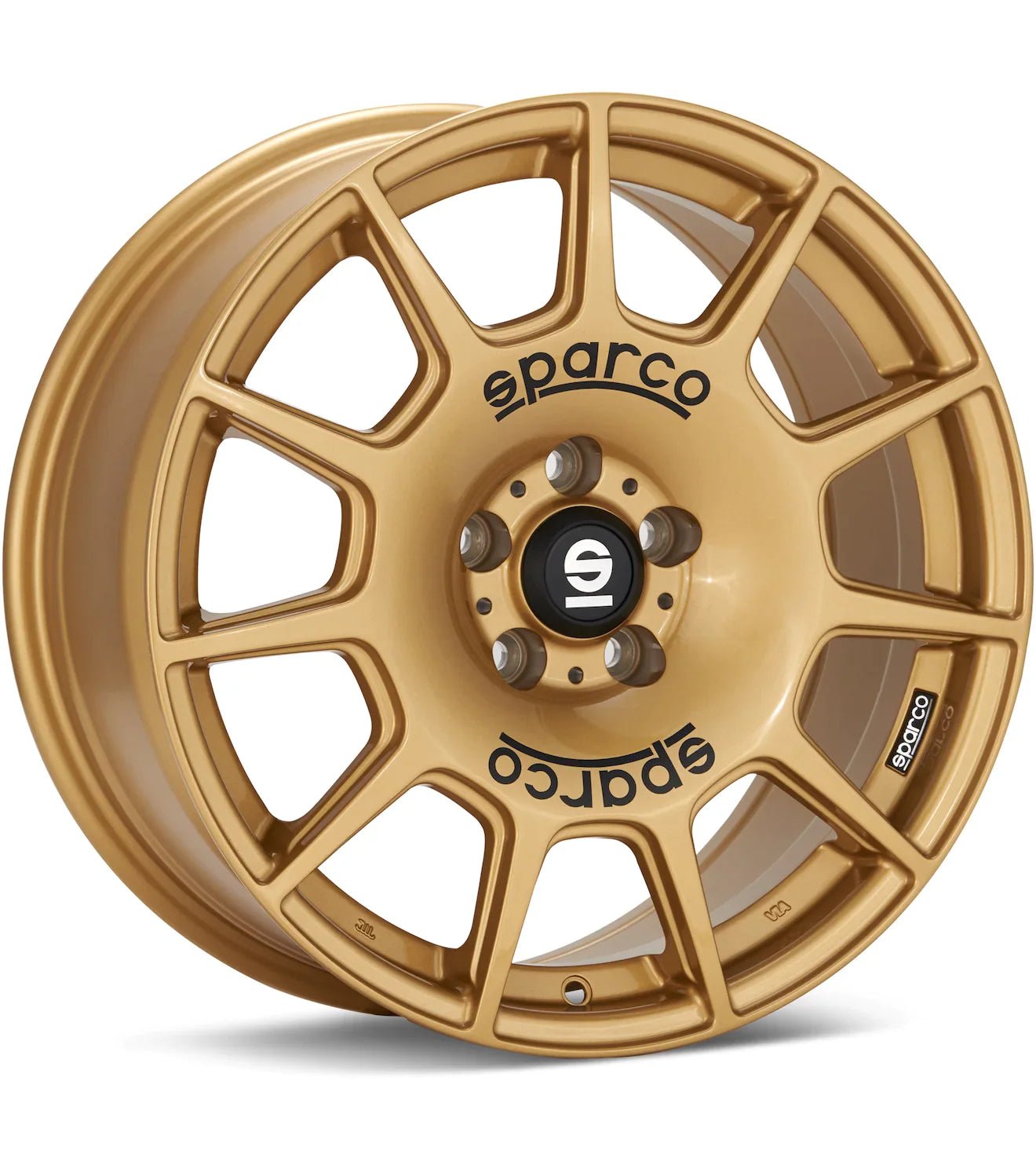 SPARCO ALL - TERRAIN TERRA Light Grey Painted - Gun Hill Tire House (WTW - WHOLESALE TIRES & WHEELS)