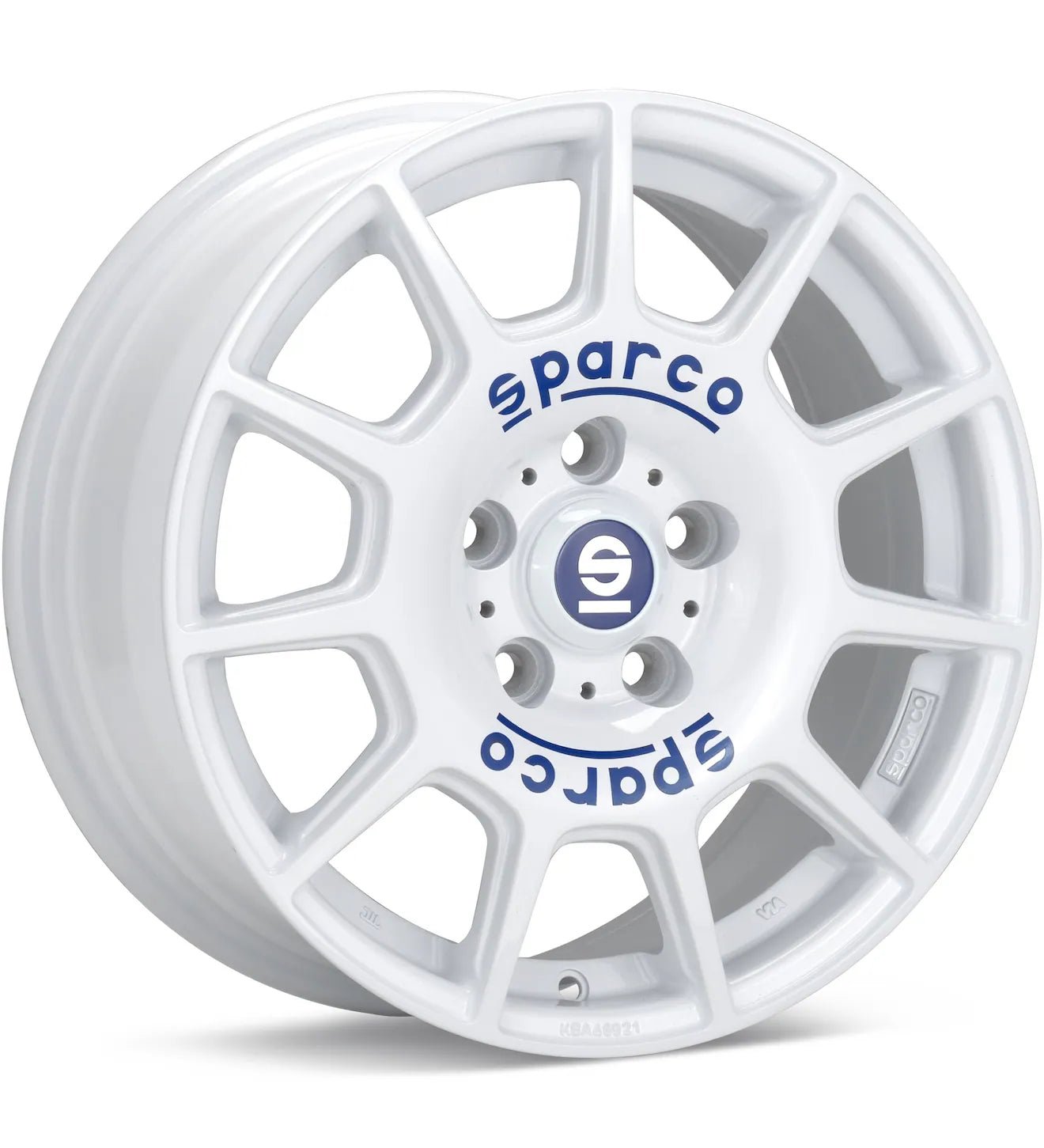SPARCO ALL - TERRAIN TERRA White Painted - Gun Hill Tire House (WTW - WHOLESALE TIRES & WHEELS)