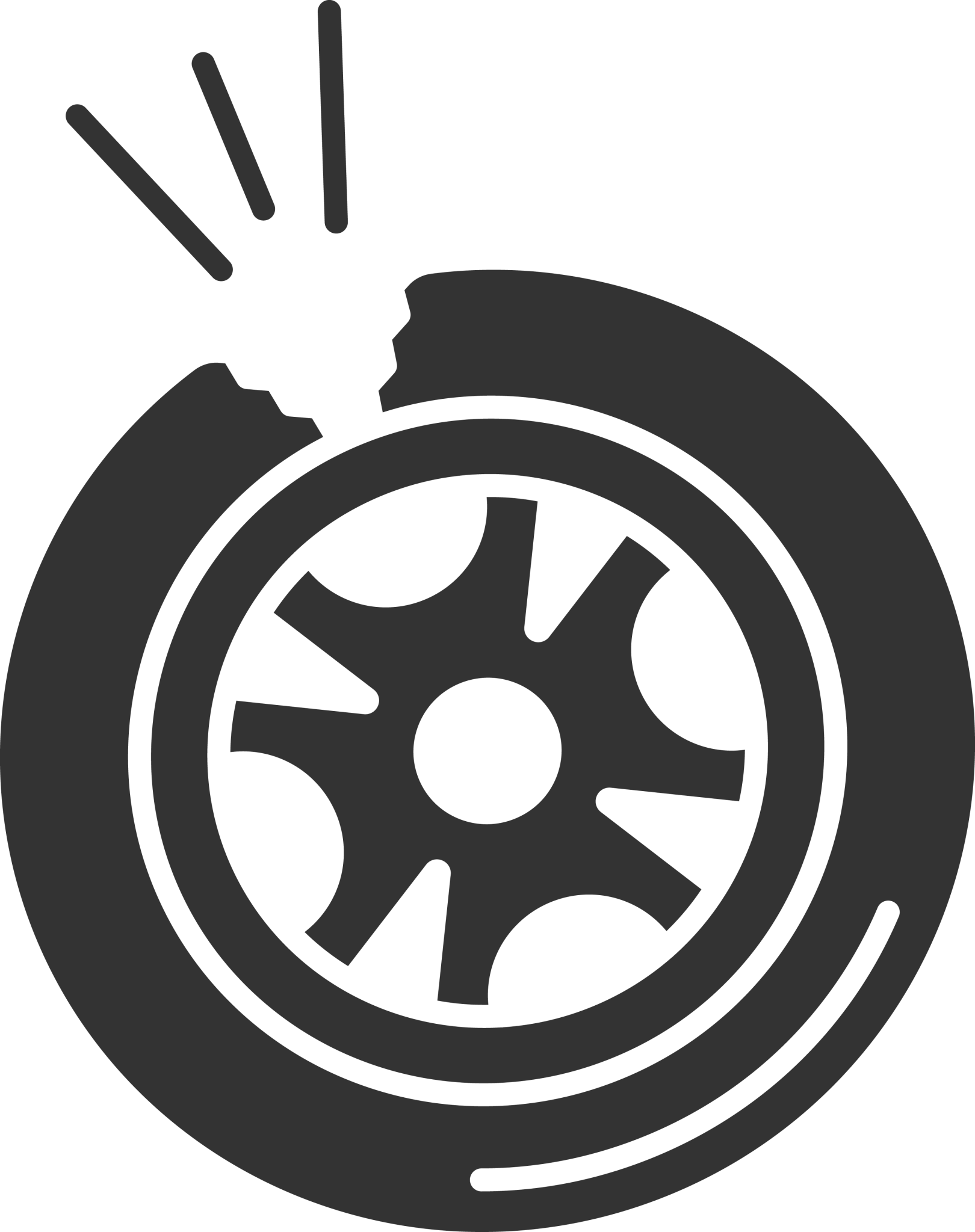Tire Path - Gun Hill Tire House (WTW - WHOLESALE TIRES & WHEELS)