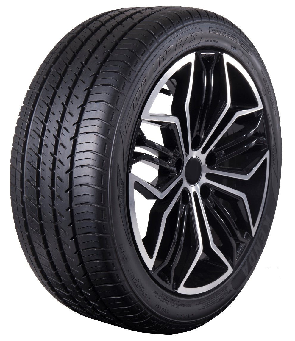 235/45ZR17 Kenda Vezda UHP As Kr400 97W - Gun Hill Tire House (WTW - WHOLESALE TIRES & WHEELS)