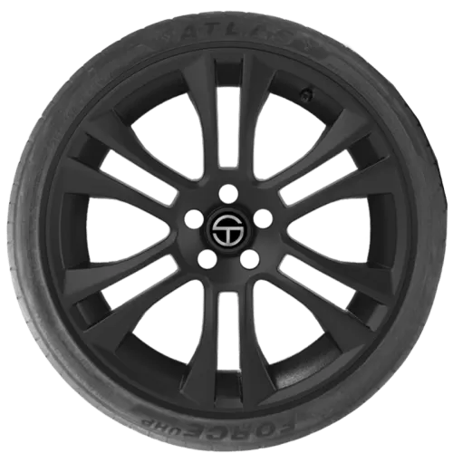 245/45R19 ATLAS FORCE UHP 102W NEW TIRE - Gun Hill Tire House (WTW - WHOLESALE TIRES & WHEELS)