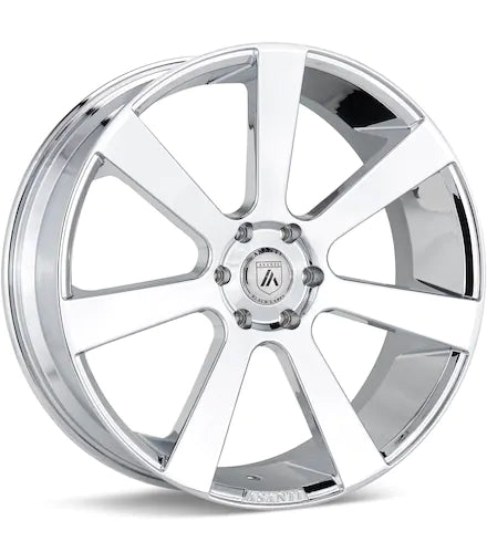 ASANTI BLACK LABEL ABL - 15 BLACK W/MILLED ACCENT - Gun Hill Tire House (WTW - WHOLESALE TIRES & WHEELS)