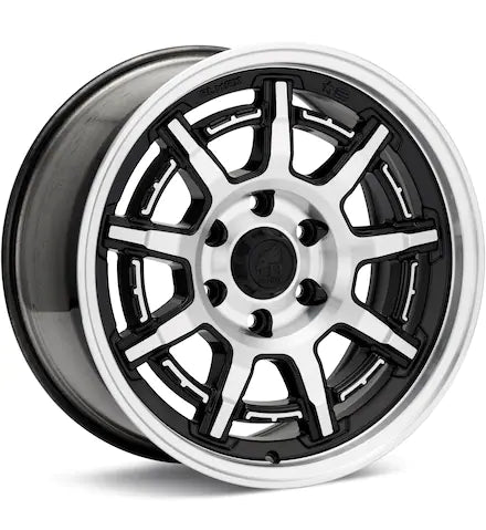 ALMAX MADE IN USA AM - 801 BRONZE - Gun Hill Tire House (WTW - WHOLESALE TIRES & WHEELS)