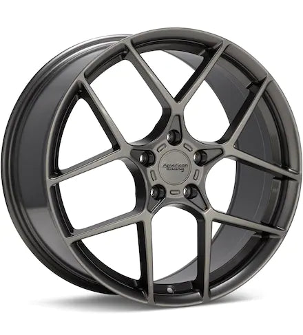 AMERICAN RACING WHEELS AR924 - Gun Hill Tire House (WTW - WHOLESALE TIRES & WHEELS)