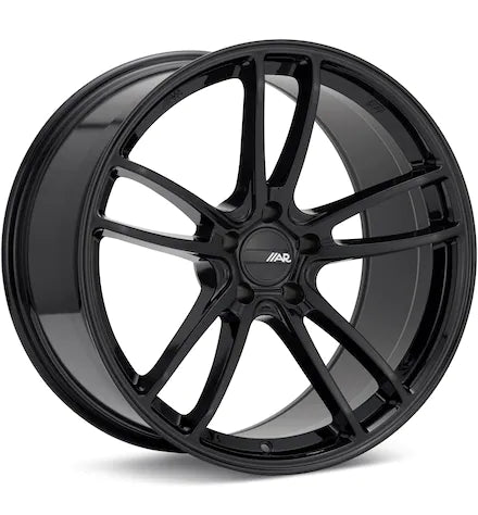 AMERICAN RACING WHEELS AR941 MACH FIVE - Gun Hill Tire House (WTW - WHOLESALE TIRES & WHEELS)