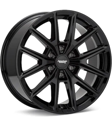 AMERICAN RACING WHEELS AR945 - Gun Hill Tire House (WTW - WHOLESALE TIRES & WHEELS)