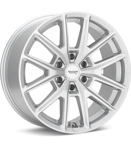 AMERICAN RACING WHEELS AR945 GLOSS BLACK PAINTED - Gun Hill Tire House (WTW - WHOLESALE TIRES & WHEELS)