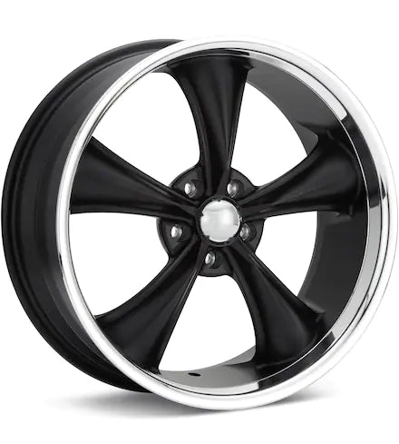 AMERICAN RACING AUTHENTIC HOT ROD VN338 BOSS - Gun Hill Tire House (WTW - WHOLESALE TIRES & WHEELS)