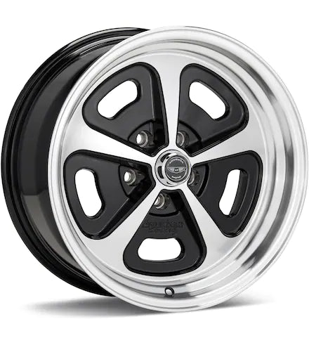 AMERICAN RACING AUTHENTIC HOT ROD VN501 500 MONO CAST - Gun Hill Tire House (WTW - WHOLESALE TIRES & WHEELS)