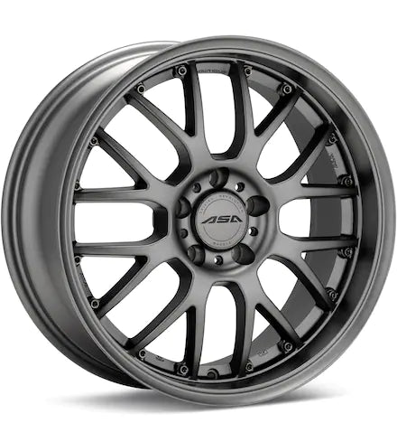 AR1 - Gun Hill Tire House (WTW - WHOLESALE TIRES & WHEELS)