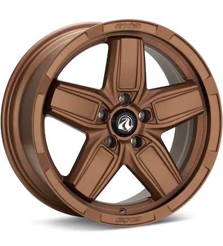 AXIS SPORT AX1 - 5 BRONZE PAINTED - Gun Hill Tire House (WTW - WHOLESALE TIRES & WHEELS)