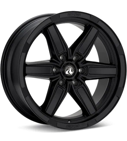 AXIS SPORT AX1 - 6 GREY PAINTED - Gun Hill Tire House (WTW - WHOLESALE TIRES & WHEELS)