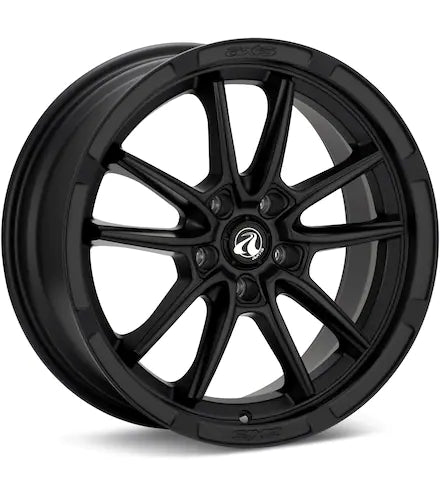 AXIS SPORT AX2 BLACK PAINTED - Gun Hill Tire House (WTW - WHOLESALE TIRES & WHEELS)