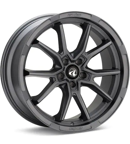 AXIS SPORT AX3 - 5 BRONZE PAINTED - Gun Hill Tire House (WTW - WHOLESALE TIRES & WHEELS)