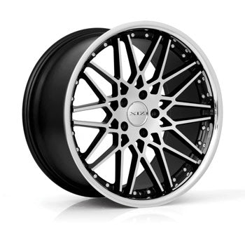 XIX X25 20X8.5 5X4.5 MBMS - Gun Hill Tire House (WTW - WHOLESALE TIRES & WHEELS)