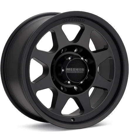 METHOD MR701HD MATTE BRONZE PAINTED - Gun Hill Tire House (WTW - WHOLESALE TIRES & WHEELS)
