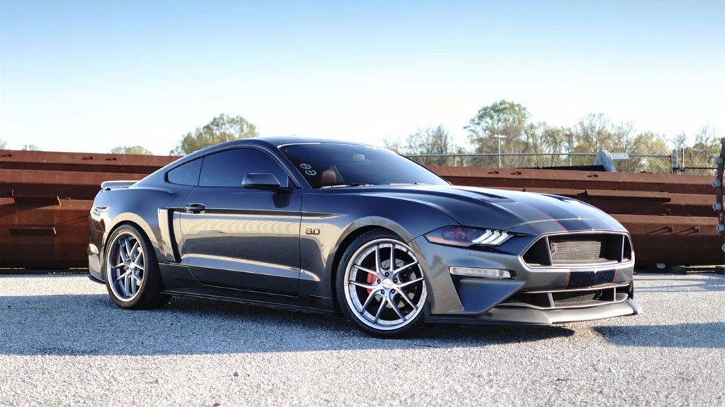 XIX X61 20X10 5X4.5 SILVER MACHINED - Gun Hill Tire House (WTW - WHOLESALE TIRES & WHEELS)